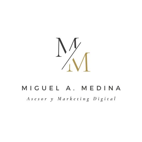 Miguel Angel Medina – Asesor y Marketing Digital